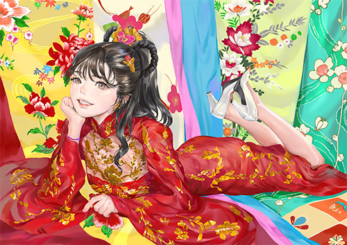 Chiyou (Taiwan)