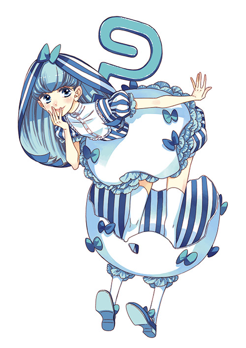 Lily Hoshino (Japan)