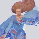 Carolemellow icon