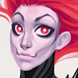 Anastasiaberry icon