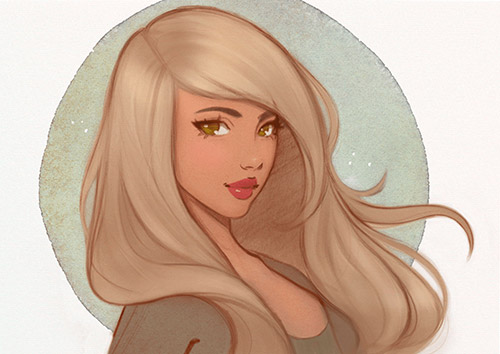 Gabrielle Brickey (United States)