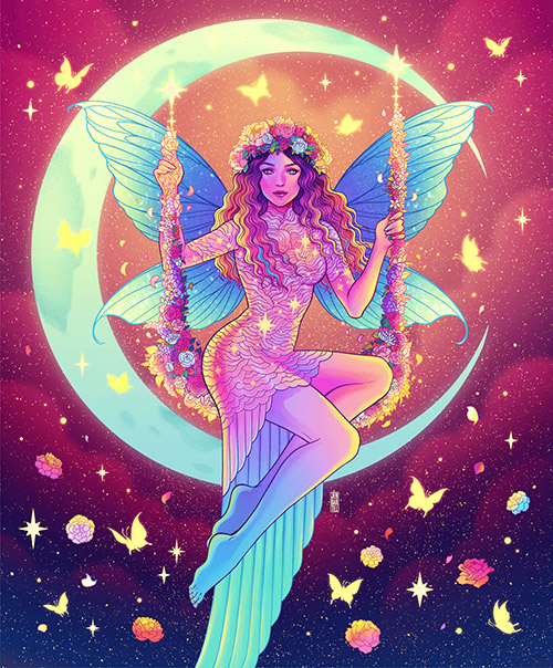 Jen Bartel (United States)