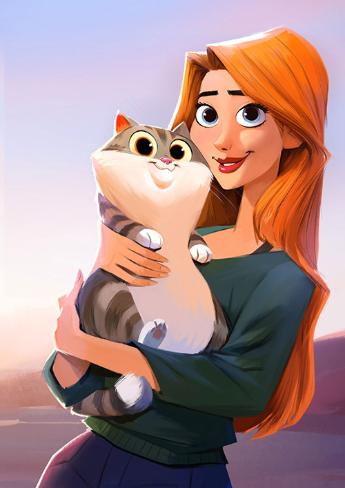 Sam Nassour (United Kingdom)