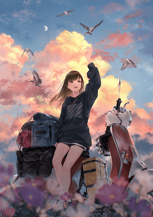 sousou (Japan)