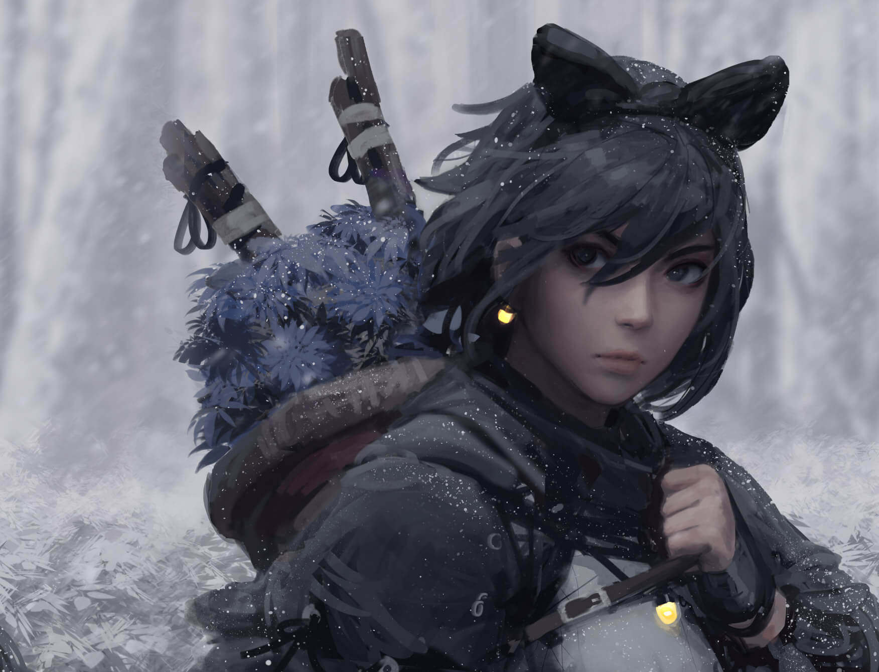 Exploring Character Styles: Inspiration and Ideas