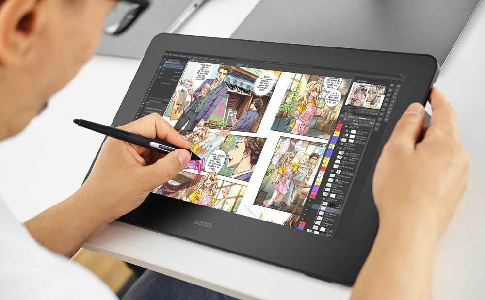 CLIP STUDIO PAINT EX special price